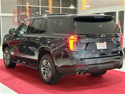 شيفروليه تاهو